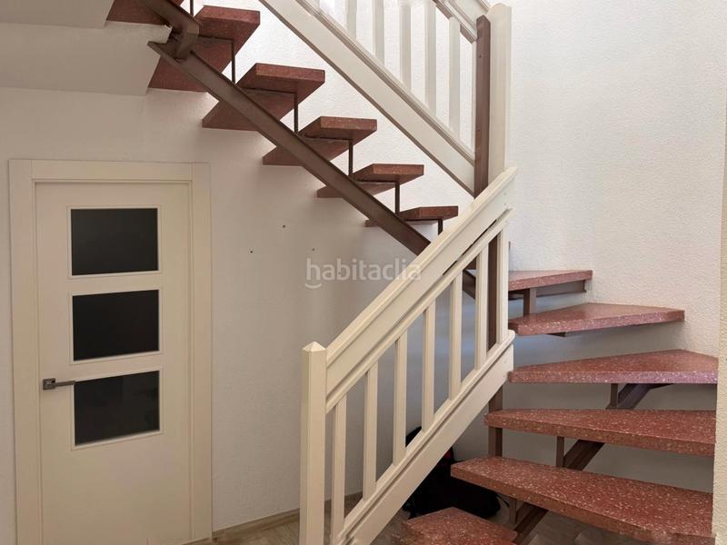 Foto 57013f48-d9e8-4633-a25a-e6a6f0ad2b34. Casa a schiera con parcheggio piscina in Playa Muchavista Campello (el)