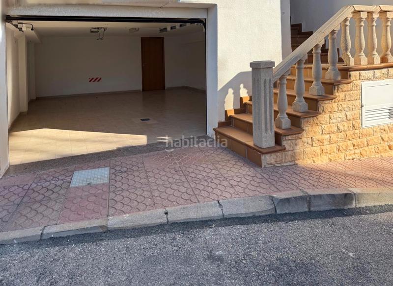 Foto 6c4b2520-c5e4-4ad7-9a5d-b09863e97b40. Casa a schiera con parcheggio piscina in Playa Muchavista Campello (el)