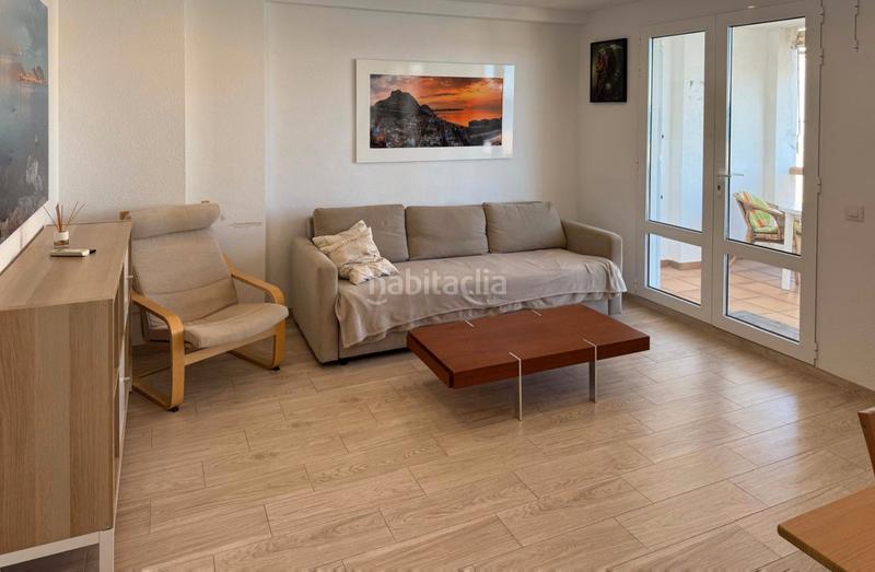 Foto 72c2c3a2-c231-4deb-b904-69becaa7712a. Casa a schiera con parcheggio piscina in Playa Muchavista Campello (el)