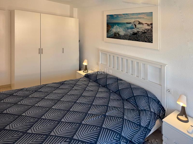 Foto 74b62376-fc70-4307-b717-c3a39cc1180b. Casa a schiera con parcheggio piscina in Playa Muchavista Campello (el)