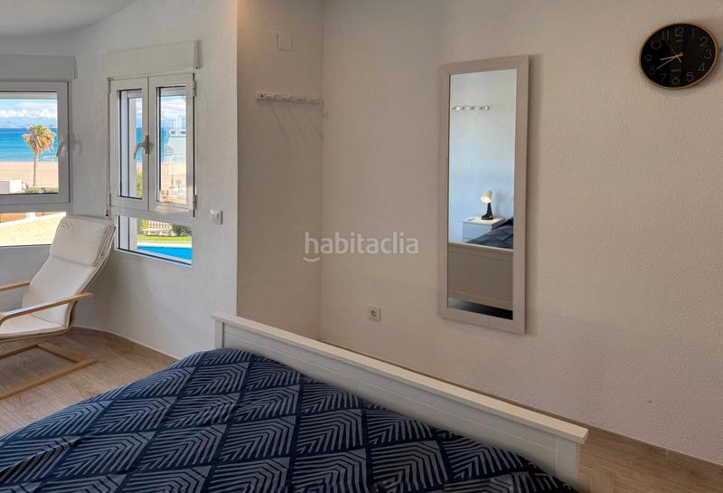 Foto 8609c343-a6c6-49eb-b47a-3bbc5be40f30. Casa a schiera con parcheggio piscina in Playa Muchavista Campello (el)