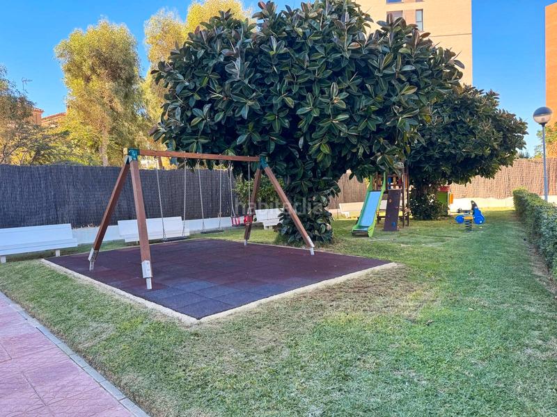 Foto 9178598e-9756-4e81-8524-4f8f3c7701f0. Casa a schiera con parcheggio piscina in Playa Muchavista Campello (el)