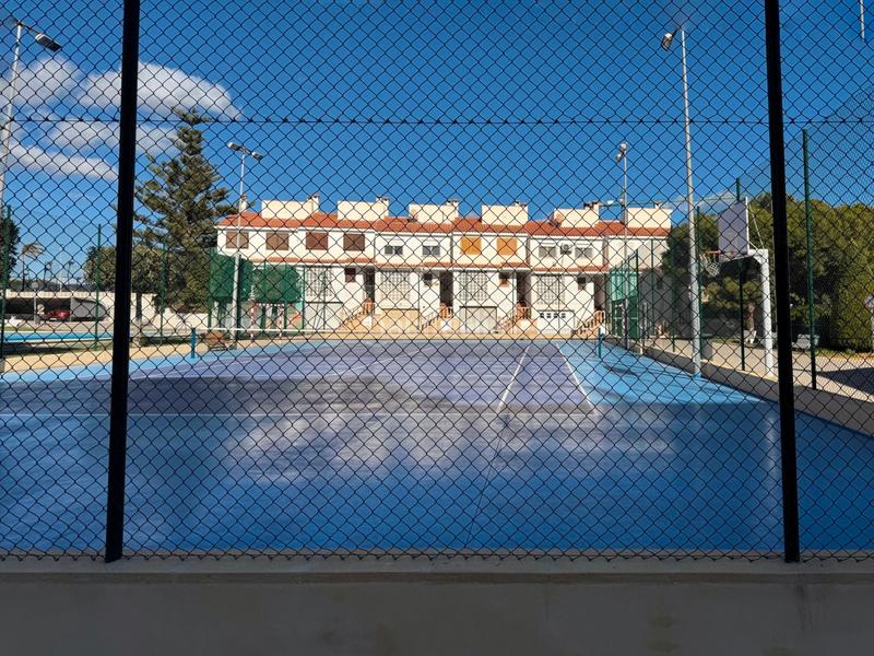 Foto 98456a77-053f-4452-8a19-50d4f76858eb. Casa a schiera con parcheggio piscina in Playa Muchavista Campello (el)