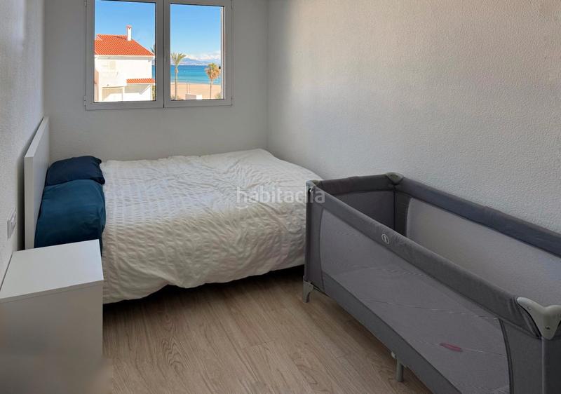 Foto bd135bfe-4807-4dde-ac1e-b6a62bd61ca3. Casa a schiera con parcheggio piscina in Playa Muchavista Campello (el)