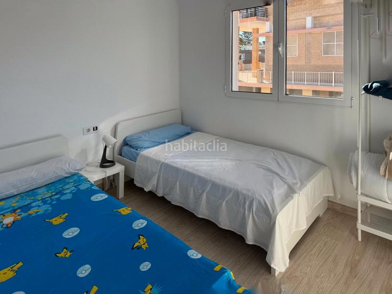 Foto f6a7b90a-43b4-4c6e-acf9-7026d3a3e66f. Casa a schiera con parcheggio piscina in Playa Muchavista Campello (el)