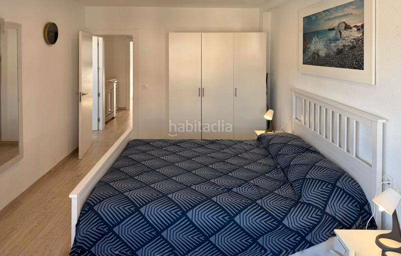 Foto f7500b30-4d58-4939-98d5-b5c1c6ed2068. Casa a schiera con parcheggio piscina in Playa Muchavista Campello (el)