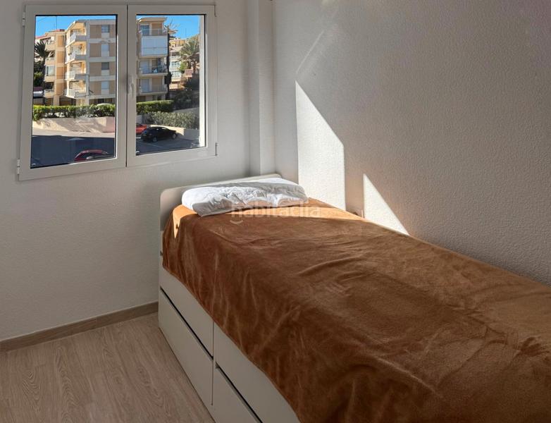 Foto f8d55371-22d7-491f-9d50-4c2440c3e423. Casa a schiera con parcheggio piscina in Playa Muchavista Campello (el)