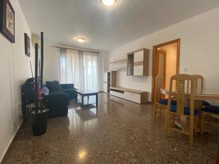 Pis  Plaza francisco tomas y valiente. oportunidad inversores!  piso + garaje y trastero con inquilino