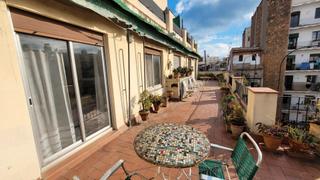 Penthouse in Carrer d'Erasme de Janer