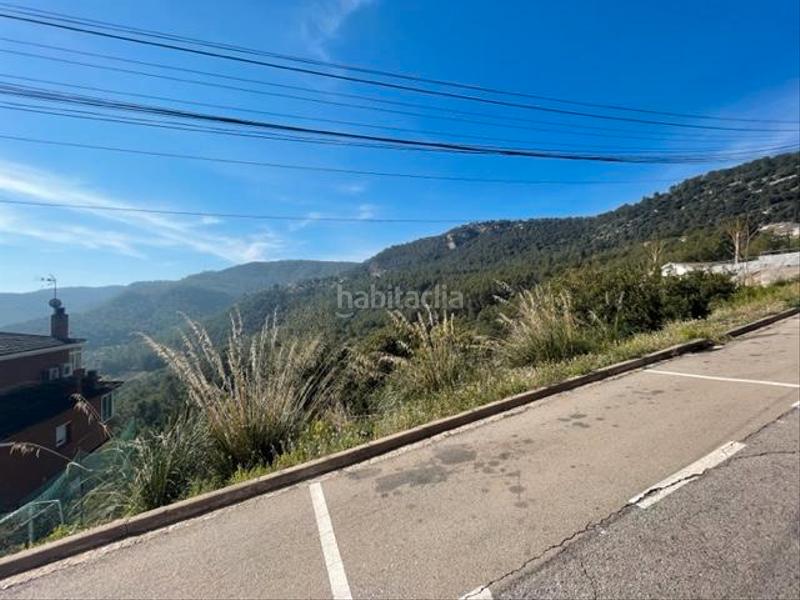 Foto 016e9ab4-1c0f-4c92-ac1d-7284df7f92b4. Terreny residencial a carretera can cases 63 a Vallirana