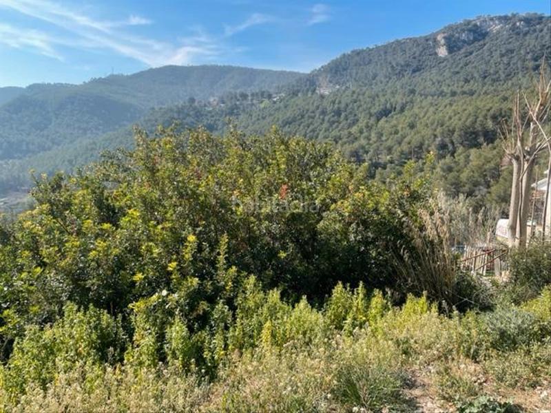 Foto 05575bad-03eb-448a-ad41-ef9bdd2edb97. Terreny residencial a carretera can cases 63 a Vallirana