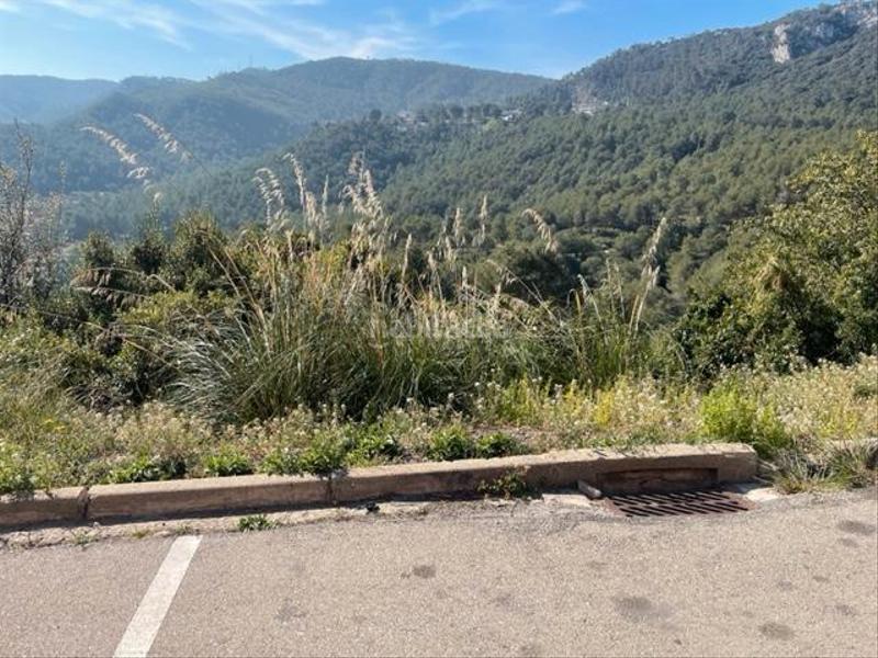 Foto 1ed2ba93-9c99-41ab-b01d-8a54a8b431de. Terreny residencial a carretera can cases 63 a Vallirana