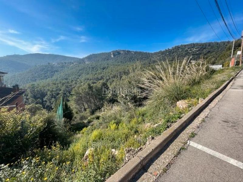 Foto 29f7bd4f-2438-491e-9e7a-f56d6b4090c6. Terreny residencial a carretera can cases 63 a Vallirana