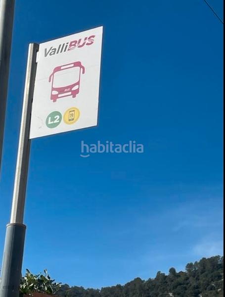 Foto 39f9307b-1d59-4f6d-94b3-1eaad1895a6d. Terreny residencial a carretera can cases 63 a Vallirana