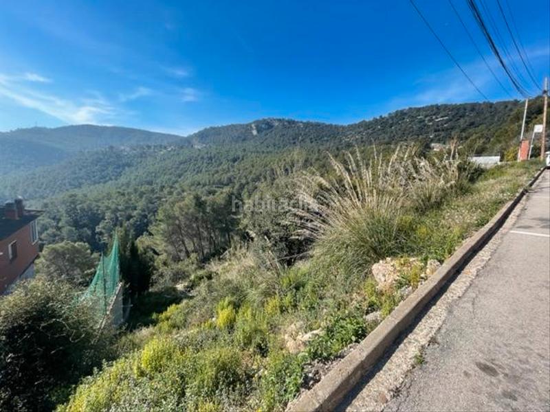 Foto 7290edc8-7747-46a3-aa99-c5a409cb8e33. Terreny residencial a carretera can cases 63 a Vallirana