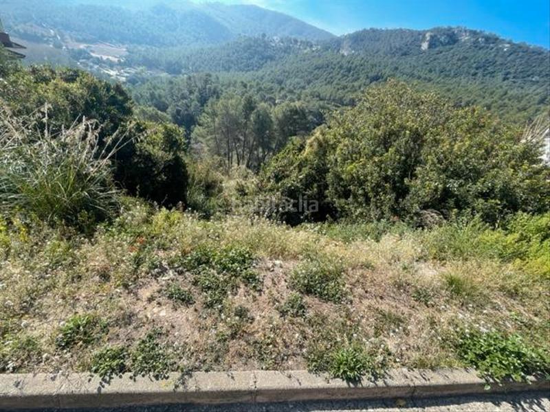 Foto c329adae-e447-4ded-8358-ac3f5bfad318. Terreny residencial a carretera can cases 63 a Vallirana