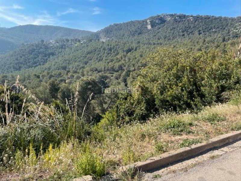 Foto f50da665-5889-4701-8572-85122dcff9dc. Terreny residencial a carretera can cases 63 a Vallirana