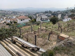 Terreno residencial en Carrer santa laura 10