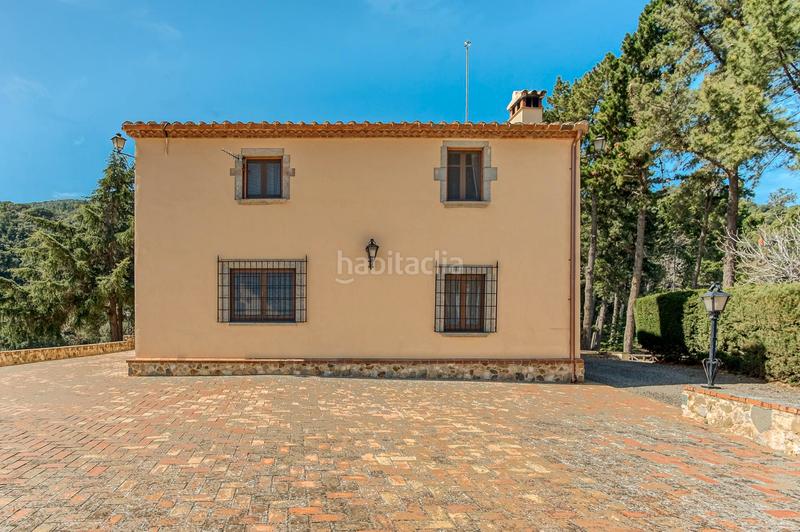 Foto ec49289b-52e1-4581-b090-5d55c06607d9. Bauernhof in carrer hortsavinya 16 in Tordera Tordera