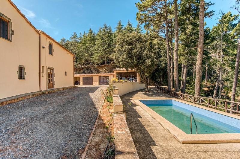 Foto ef97017e-30d6-4395-8aa6-718d5417575d. Bauernhof in carrer hortsavinya 16 in Tordera Tordera