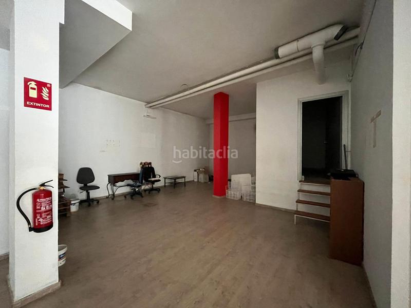 Foto 32986979-2f14-49b5-abf0-b57acdee4e29. Local commercial dans carretera de terrassa 34 dans Sabadell