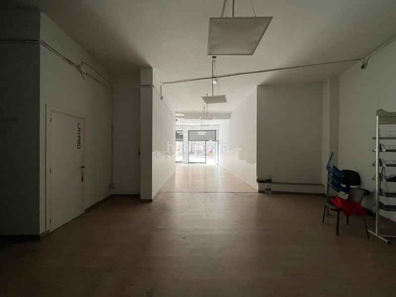 Foto a8079923-0607-414c-8f7d-b356c90b3751. Local commercial dans carretera de terrassa 34 dans Sabadell