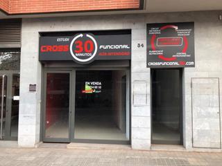 Local Comercial en Carretera de Terrassa 34