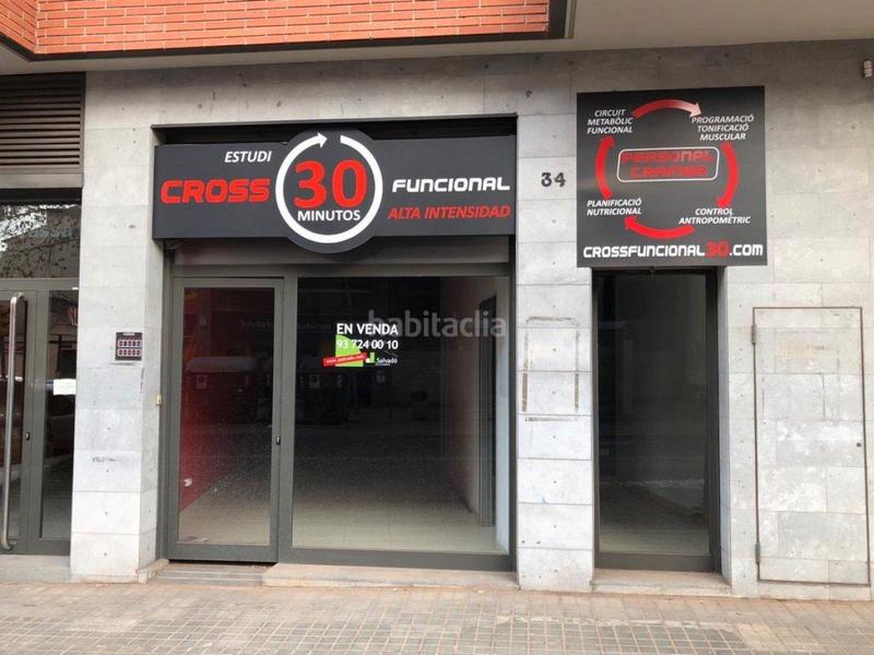 Foto dad56f37-4336-475b-b7fd-0a8b9e1ddb3a. Local commercial dans carretera de terrassa 34 dans Sabadell
