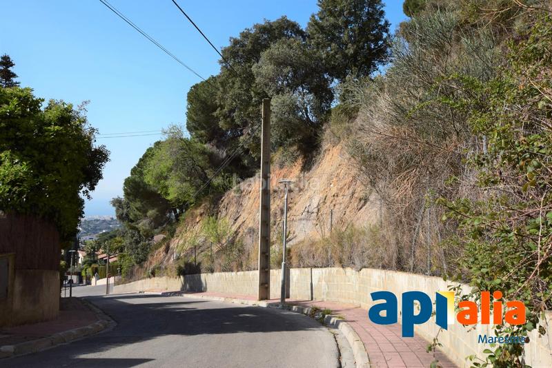 Foto 7da8cf46-4a96-4971-9406-64b0a1f14343. Terreny residencial a carrer dels aurons 7 a Cabrils