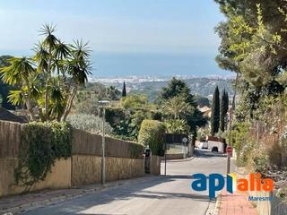 Terreno residenziale in Carrer dels Aurons 7