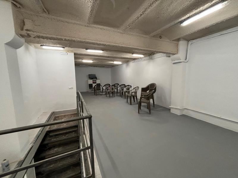 Foto 0a1d4ccc-1f54-4aae-8689-9e1522777913. Business premise in carrer de villarroel 178 in L´Antiga Esquerra de l´Eixample Barcelona