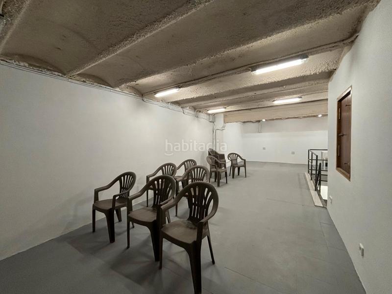 Foto 106c3e98-f438-40af-85ad-0c1cddf92c07. Business premise in carrer de villarroel 178 in L´Antiga Esquerra de l´Eixample Barcelona