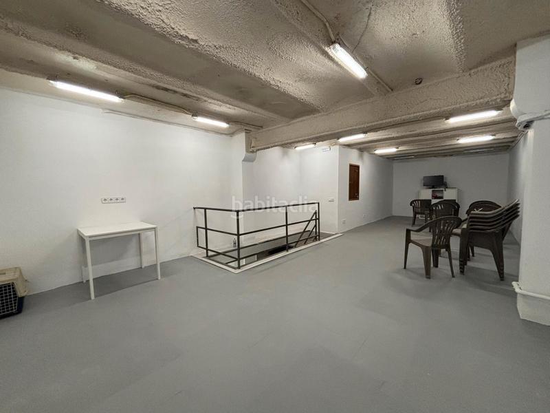 Foto 314d2418-61ba-4b14-9056-51dc9416abc9. Business premise in carrer de villarroel 178 in L´Antiga Esquerra de l´Eixample Barcelona