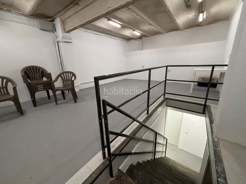 Foto 3448e835-3b89-47f1-a1a7-1db6cee0c8a1. Business premise in carrer de villarroel 178 in L´Antiga Esquerra de l´Eixample Barcelona