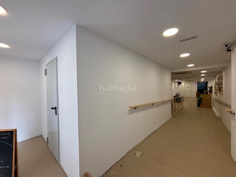Foto 7f115e91-e3da-4345-a3f4-9e67a1ce5d2e. Business premise in carrer de villarroel 178 in L´Antiga Esquerra de l´Eixample Barcelona
