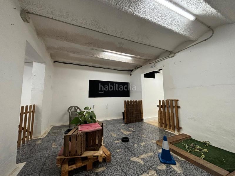 Foto 9bf53a6e-d142-4e68-94fd-fb037c302033. Business premise in carrer de villarroel 178 in L´Antiga Esquerra de l´Eixample Barcelona