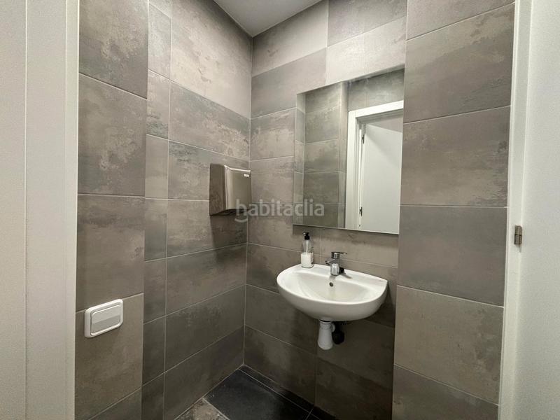 Foto a1095fca-87df-4f84-b602-668d4d9d17ff. Business premise in carrer de villarroel 178 in L´Antiga Esquerra de l´Eixample Barcelona