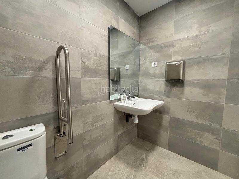 Foto 32040aad-bf49-4a0a-b0df-19adfc77779e. Geschäftsraum in carrer de villarroel 178 in L´Antiga Esquerra de l´Eixample Barcelona