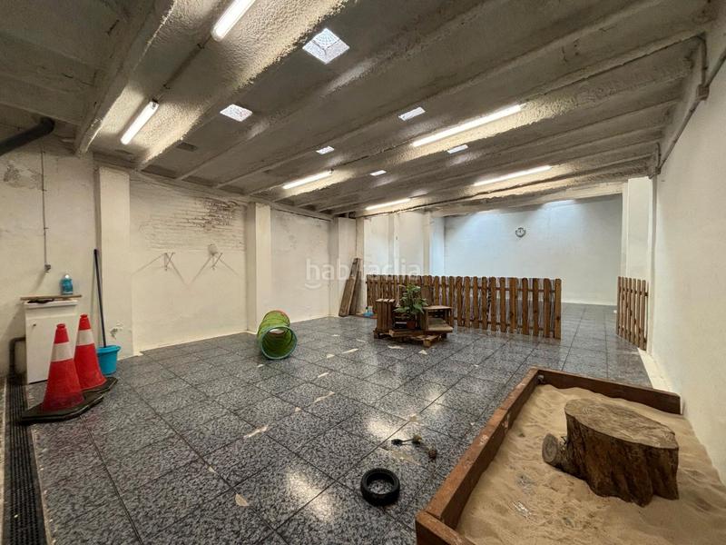 Foto 5a9c0c5c-1141-48b7-94fd-850d56173244. Local comercial a carrer de villarroel 178 a L´Antiga Esquerra de l´Eixample Barcelona