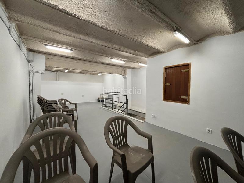 Foto c36bfa33-6b82-4aa7-b021-ffa909f85515. Local comercial a carrer de villarroel 178 a L´Antiga Esquerra de l´Eixample Barcelona