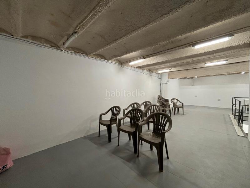 Foto 0c89ab76-7ed3-4b70-92f3-ef54cef3797e. Local commercial dans carrer de villarroel 178 dans Barcelona