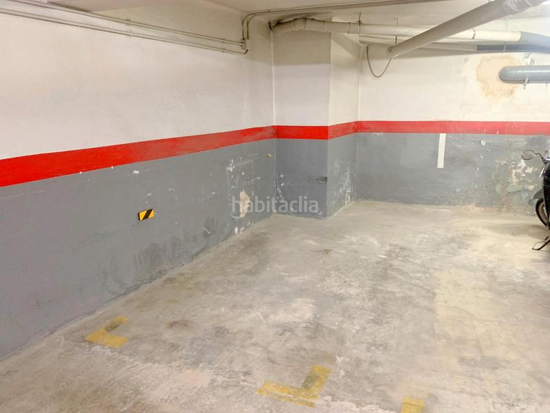 Foto 187f7653-3d02-4da8-a1f7-c61c1fc53825. Aparcament cotxe a carrer de sepúlveda 96 a Sant Antoni Barcelona