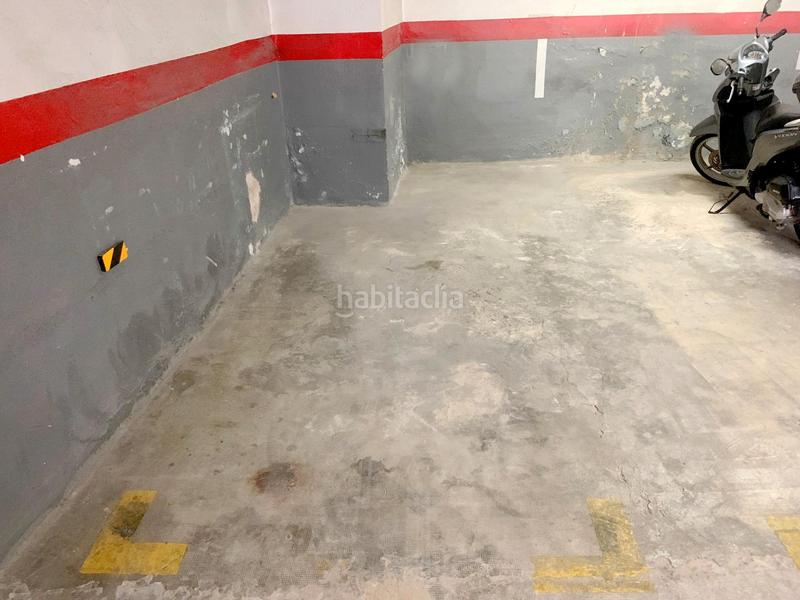 Foto e2413f52-93dd-4809-bd4c-3a03a7ed2243. Aparcament cotxe a carrer de sepúlveda 96 a Sant Antoni Barcelona