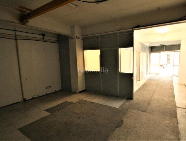 Foto 07f8f683-69af-4752-86f4-9b96657e0c94. Business premise in carrer de trinxant 77 in El Camp de l´Arpa del Clot Barcelona