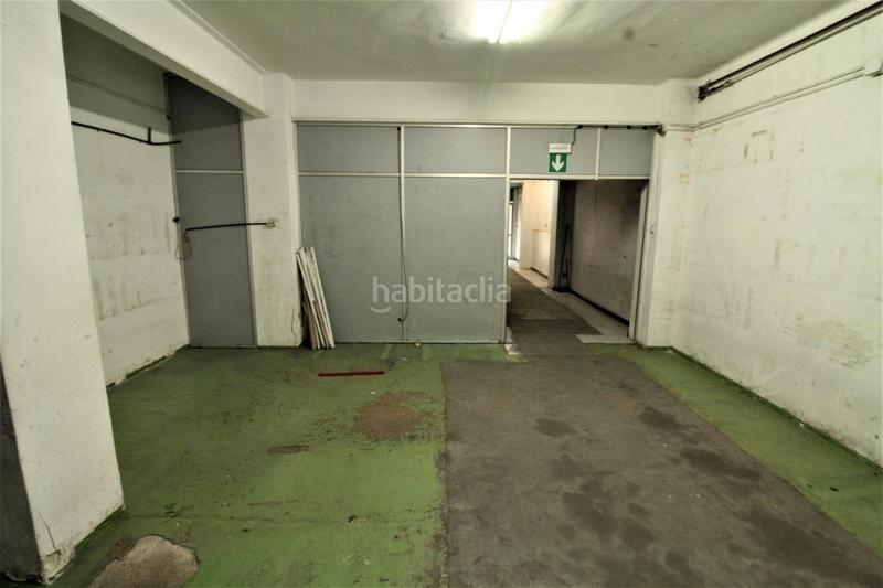 Foto 3f52698b-77b6-4ab0-b93d-14ea32276fd7. Business premise in carrer de trinxant 77 in El Camp de l´Arpa del Clot Barcelona