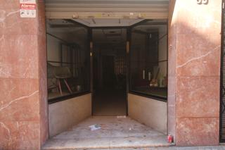 Local Comercial a Carrer de Besalú 89