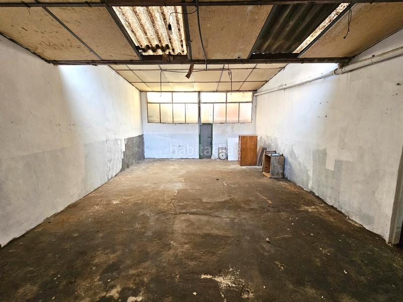 Foto 5ee479cd-018a-48d6-b6b6-ca5c41c6a203. Terreno residenziale in carrer d'ausona 90 in Trinitat Vella Barcelona