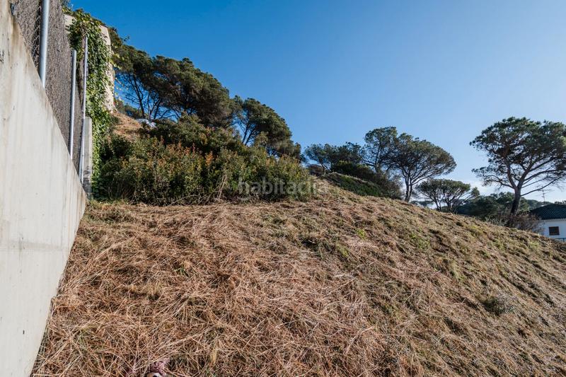 Foto 1c9fa2da-78d5-468f-b4e7-749cd15a31b6. Wohngrundstück in carrer roure 5 in Dosrius poble Dosrius