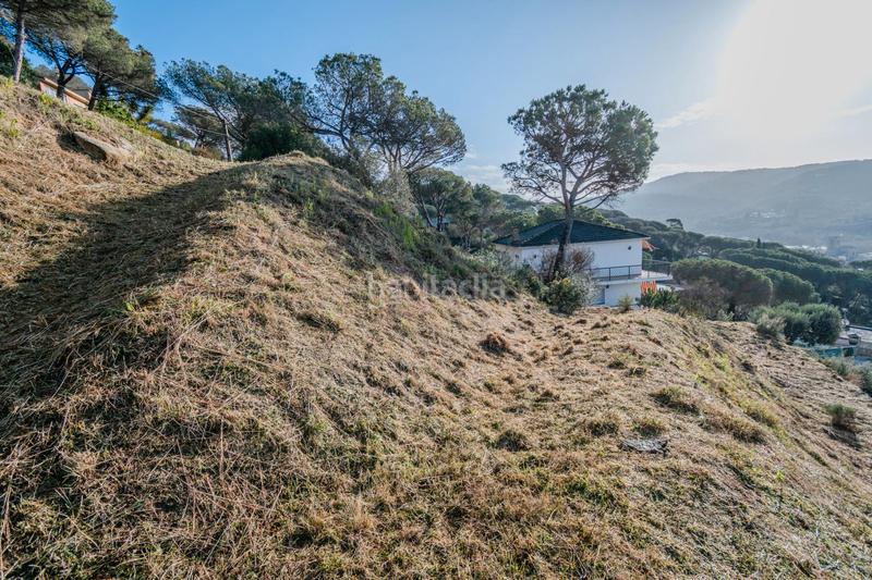 Foto c990e1f8-f470-49e6-bc67-564a0cf9f5a1. Wohngrundstück in carrer roure 5 in Dosrius poble Dosrius