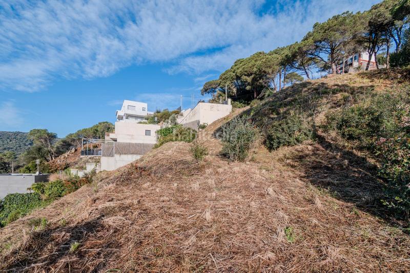 Foto dfb4a8bb-3a32-41d4-8e99-6a4514de680e. Wohngrundstück in carrer roure 5 in Dosrius poble Dosrius